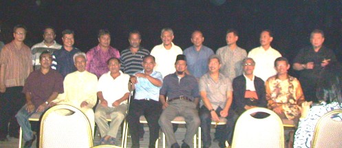 raja gathering-group